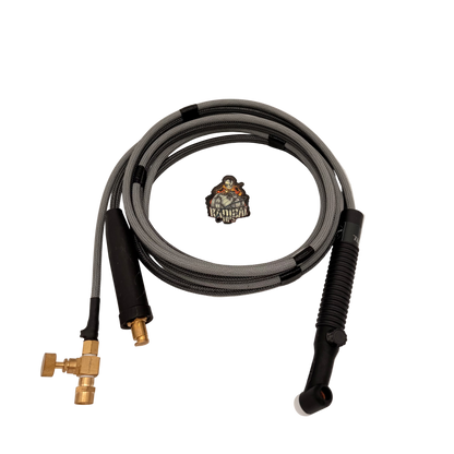 Radical Ops Black / Grey Rig 250 AMP