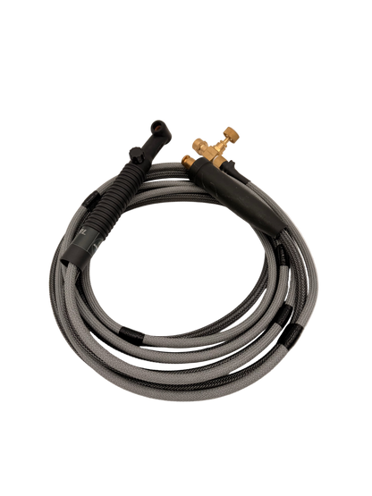 Radical Ops Black / Grey Rig 250 AMP