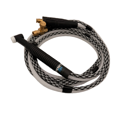 Radical Ops White & Checkers Rig 250 AMP