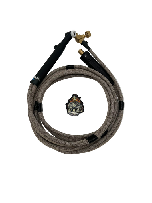 Radical Ops Double Hose 250 AMP (Khaki/Nude)