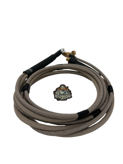 Radical Ops Double Hose 250 AMP (Khaki/Nude)