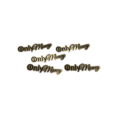 Hard Hat Plaque (OnlyMoney)