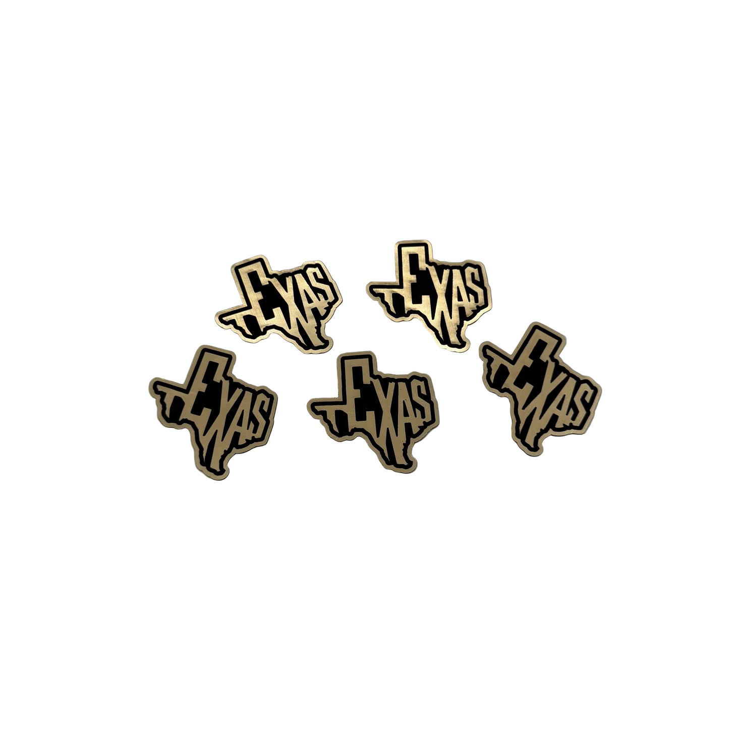 Hard Hat Plaque (Texas)