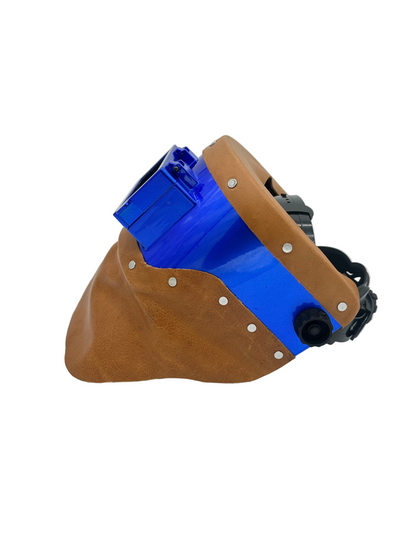 TXMade Blue Pearl (Peanut) - Top & Bottom