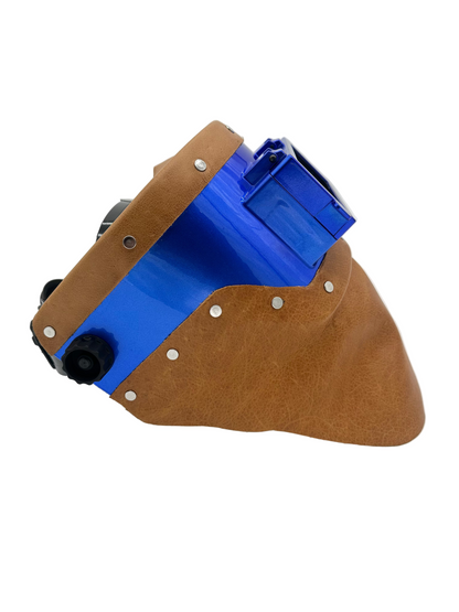 TXMade Blue Pearl (Peanut) - Top & Bottom