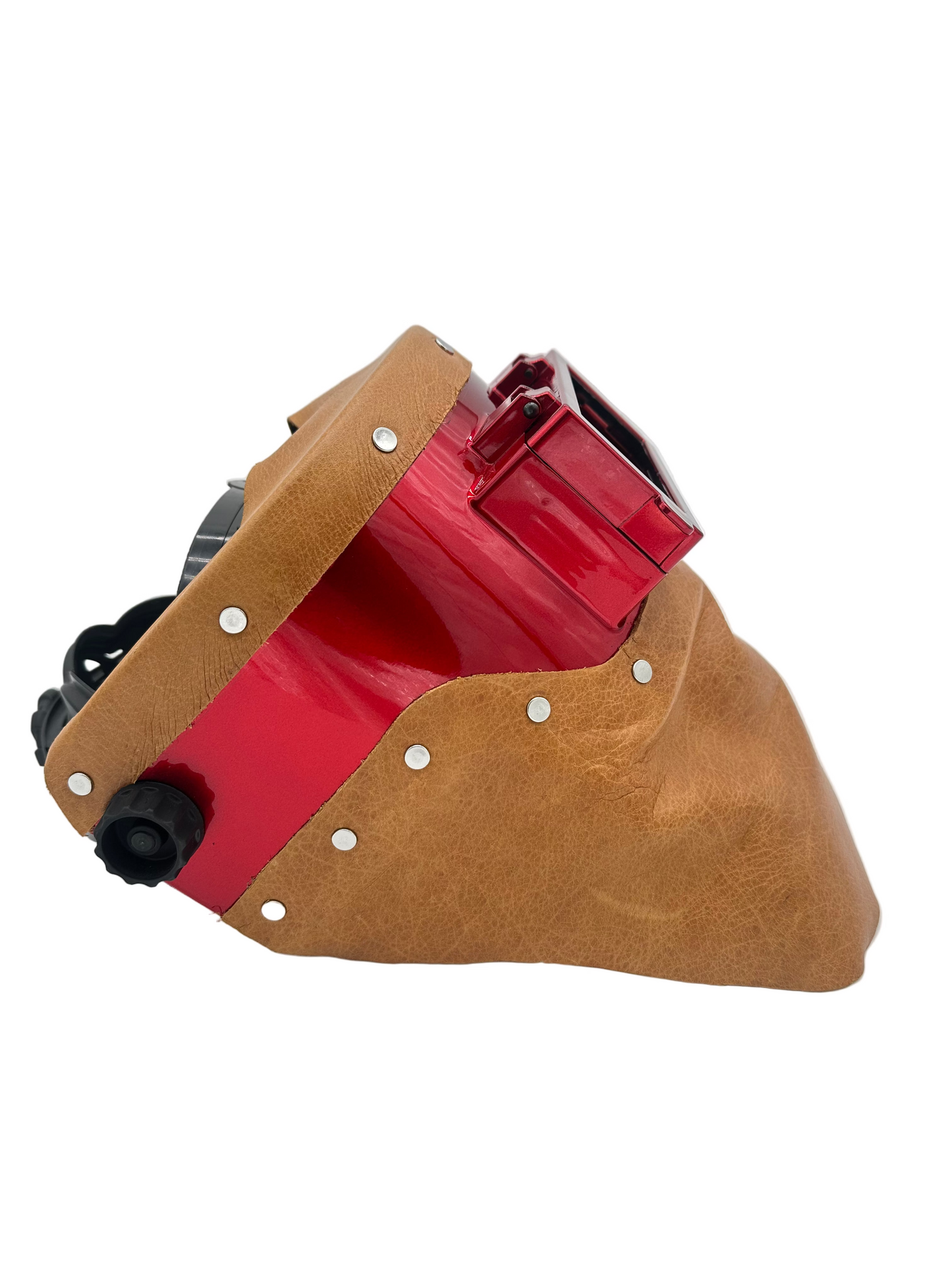 TXMade Red Pearl (Peanut) - Top & Bottom