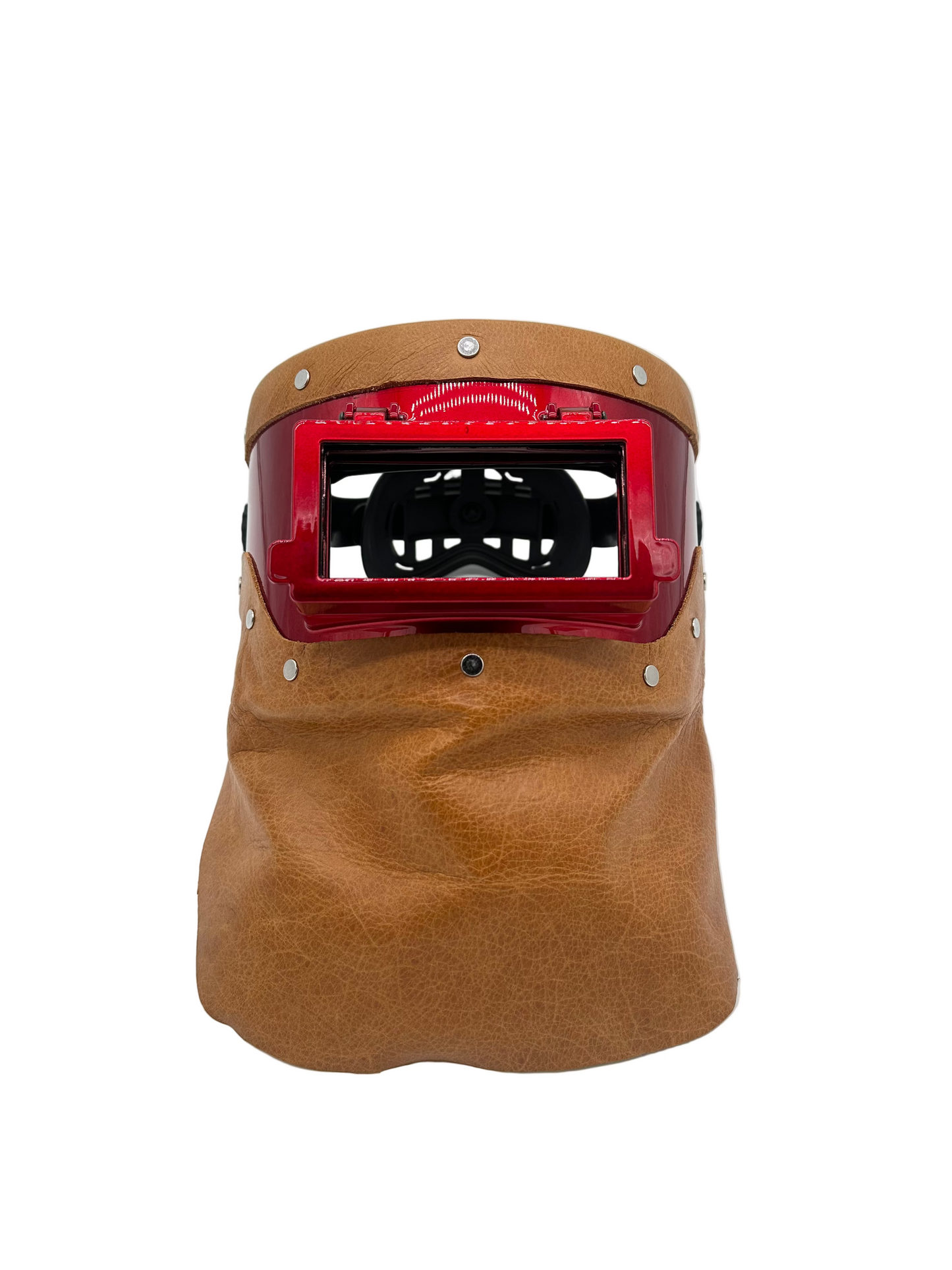 TXMade Red Pearl (Peanut) - Top & Bottom