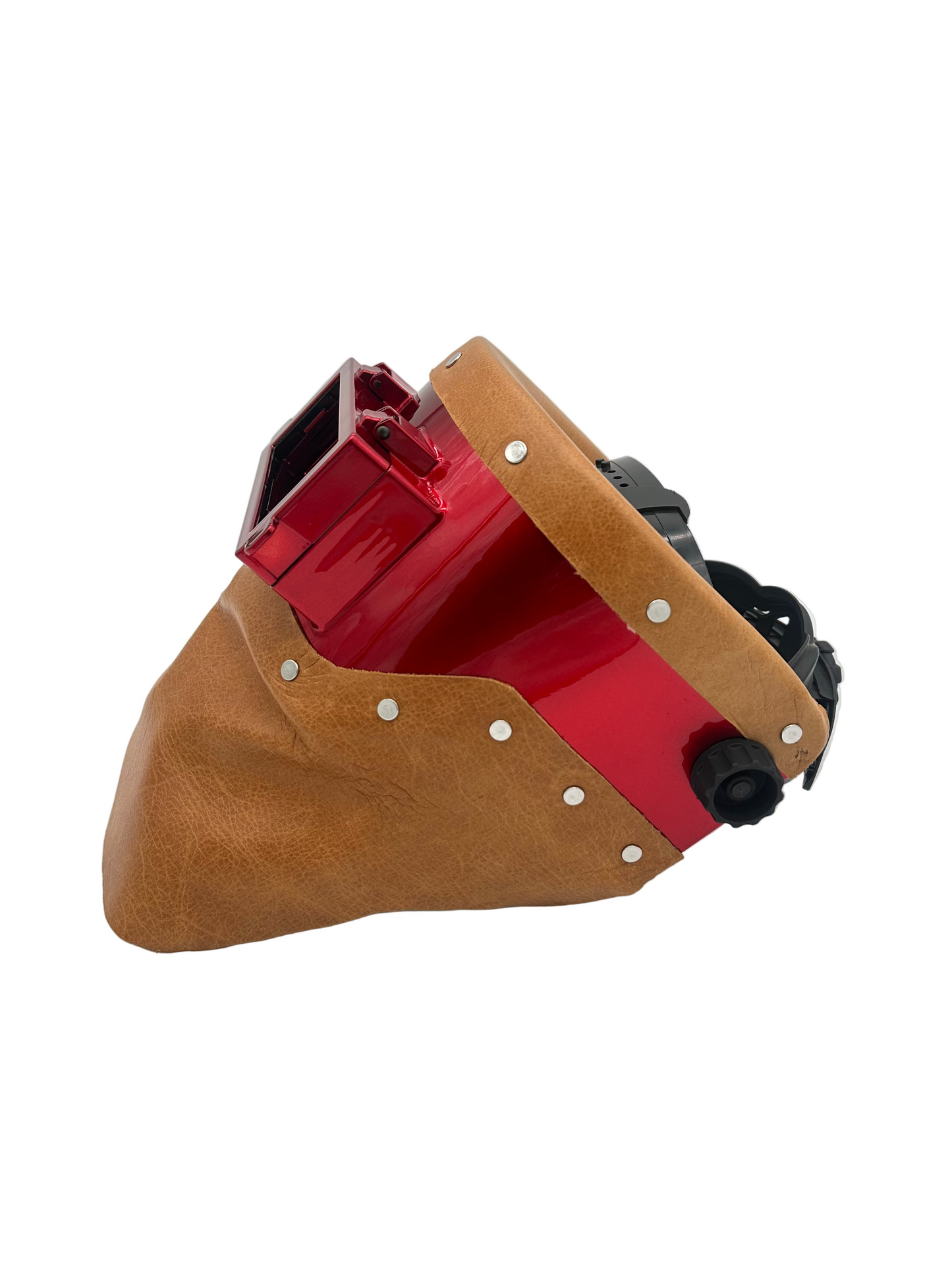 TXMade Red Pearl (Peanut) - Top & Bottom