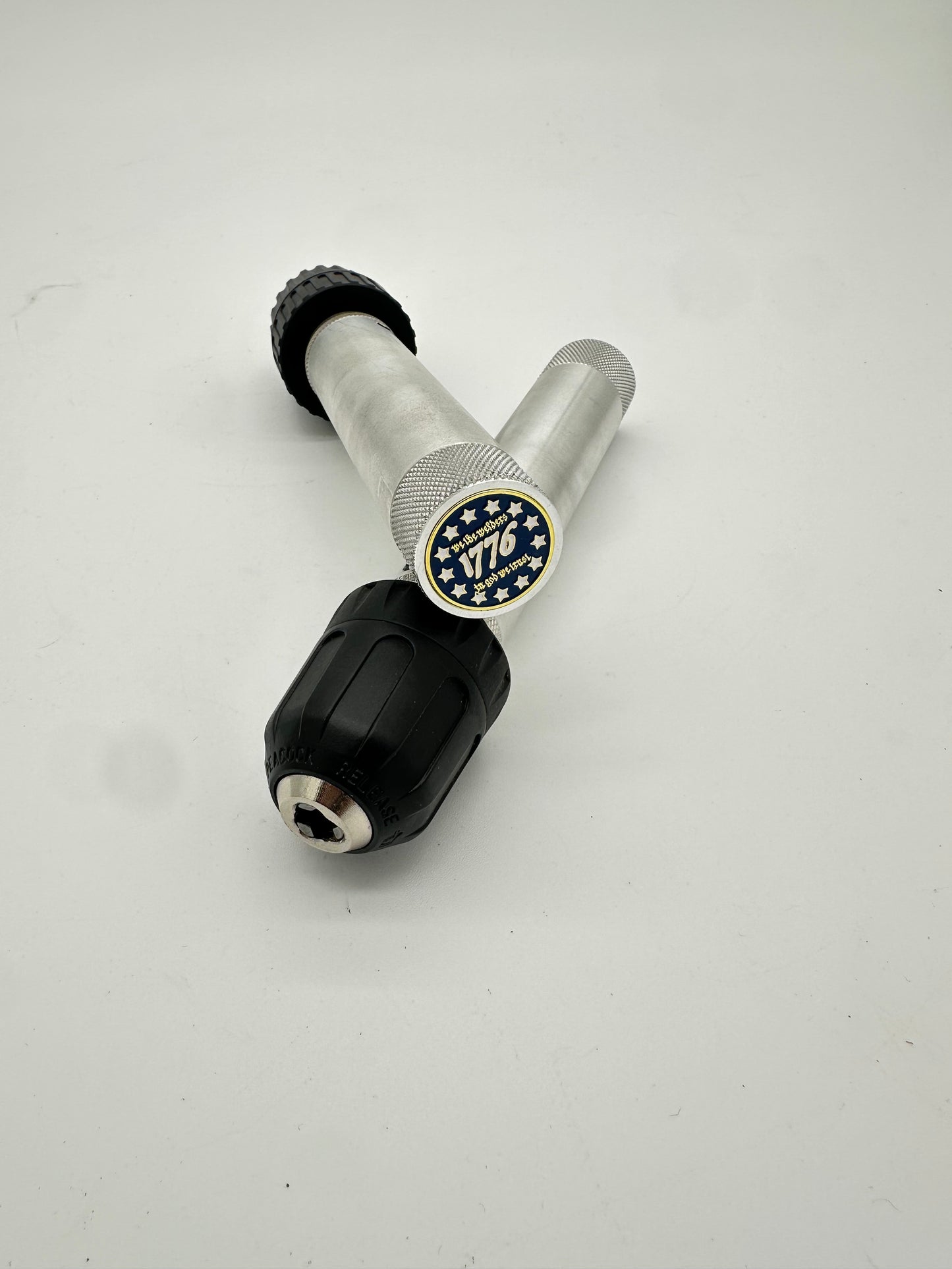 Welding republic Tungsten Sharpener