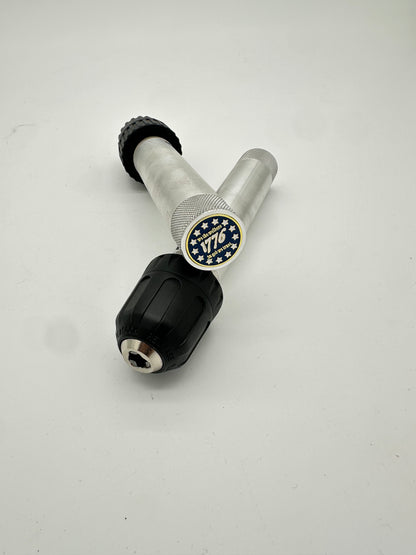 Welding republic Tungsten Sharpener