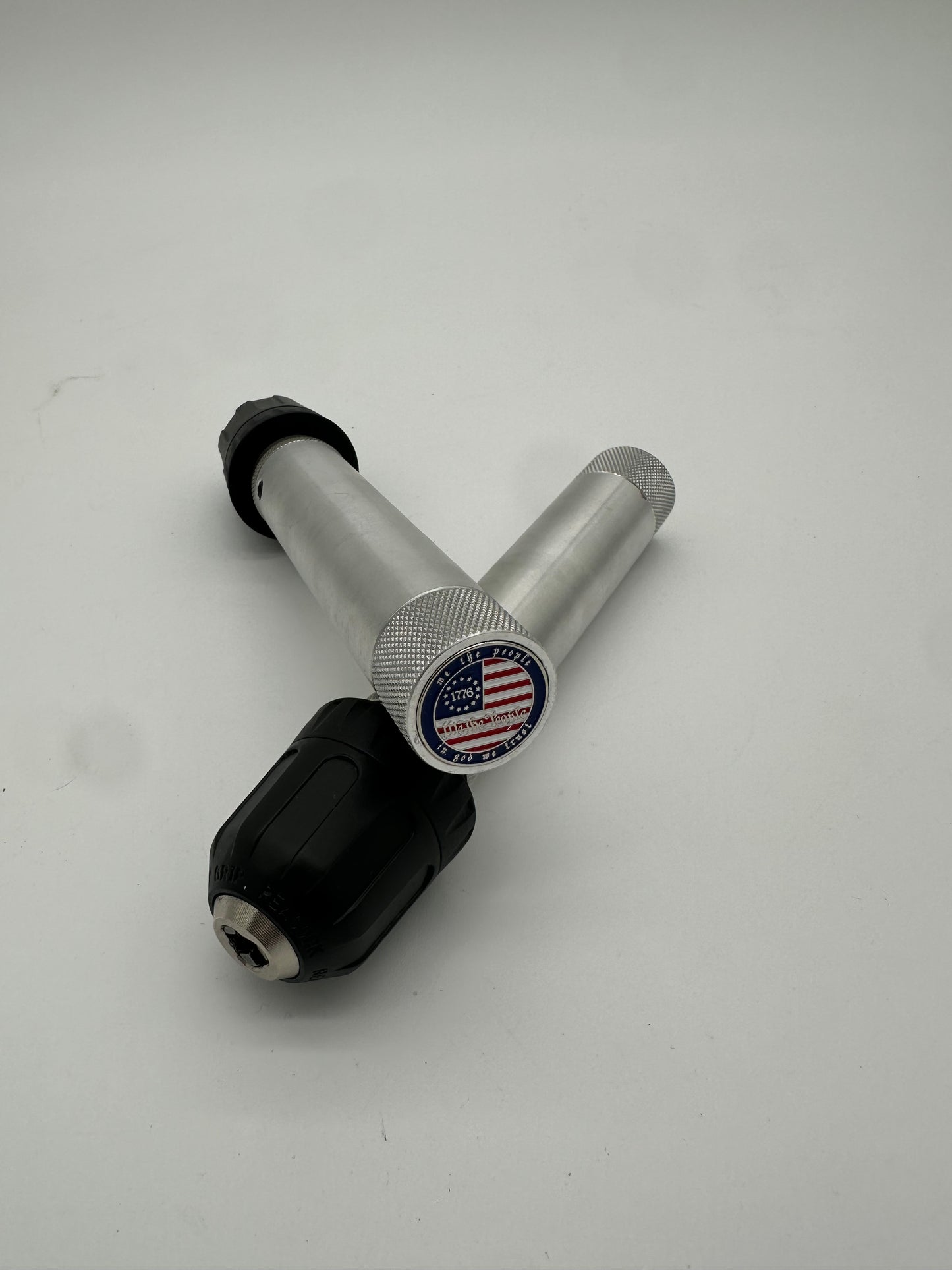 Welding republic Tungsten Sharpener