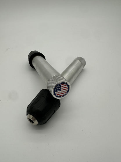 Welding republic Tungsten Sharpener