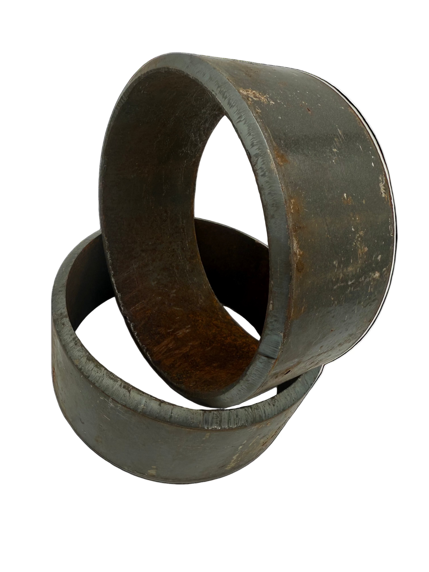 Tx Made Pipe Coupons - 4" & 6"