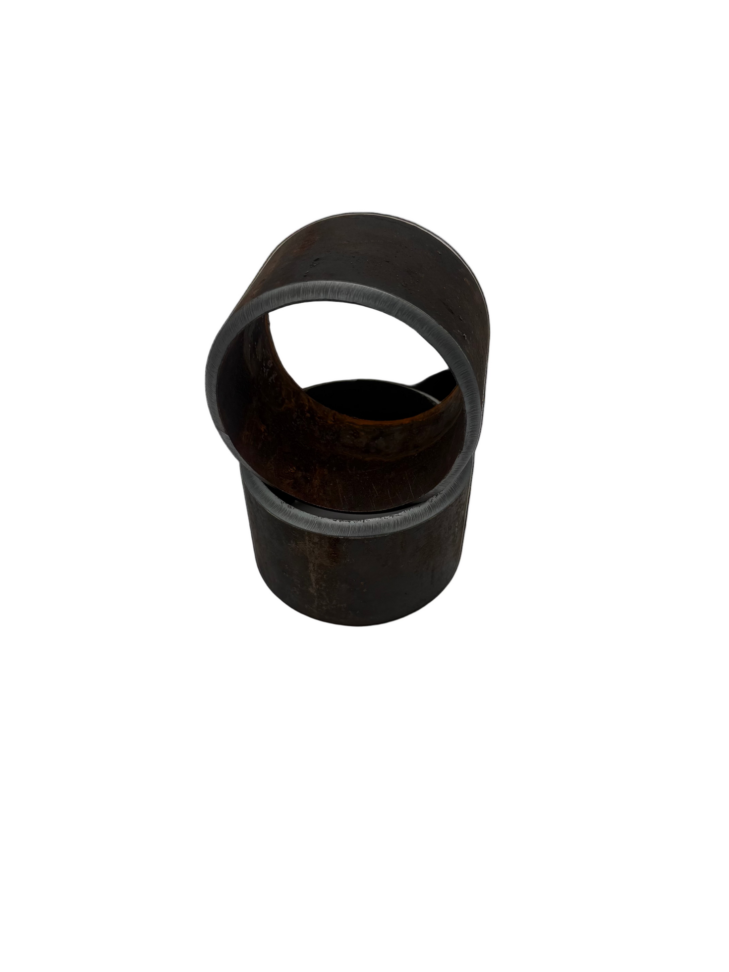 Tx Made Pipe Coupons - 4" & 6"