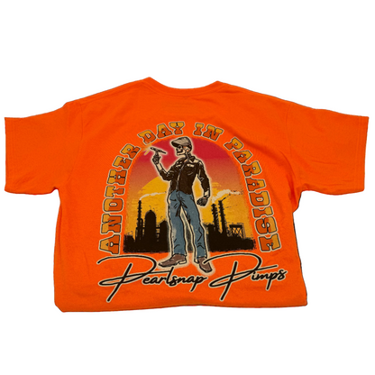 Another Day In Paradise