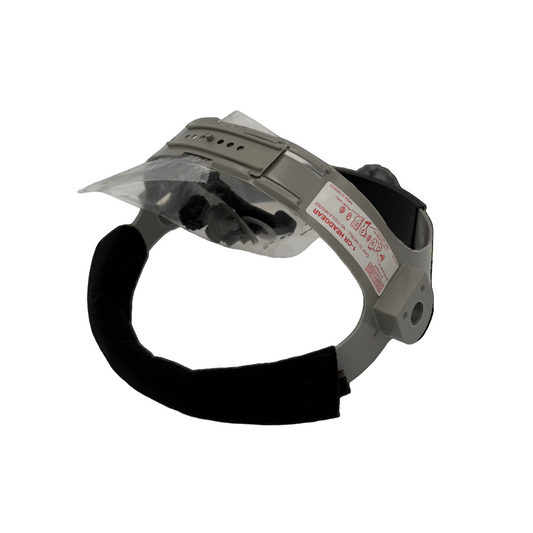 Fibre Metal Head Gear