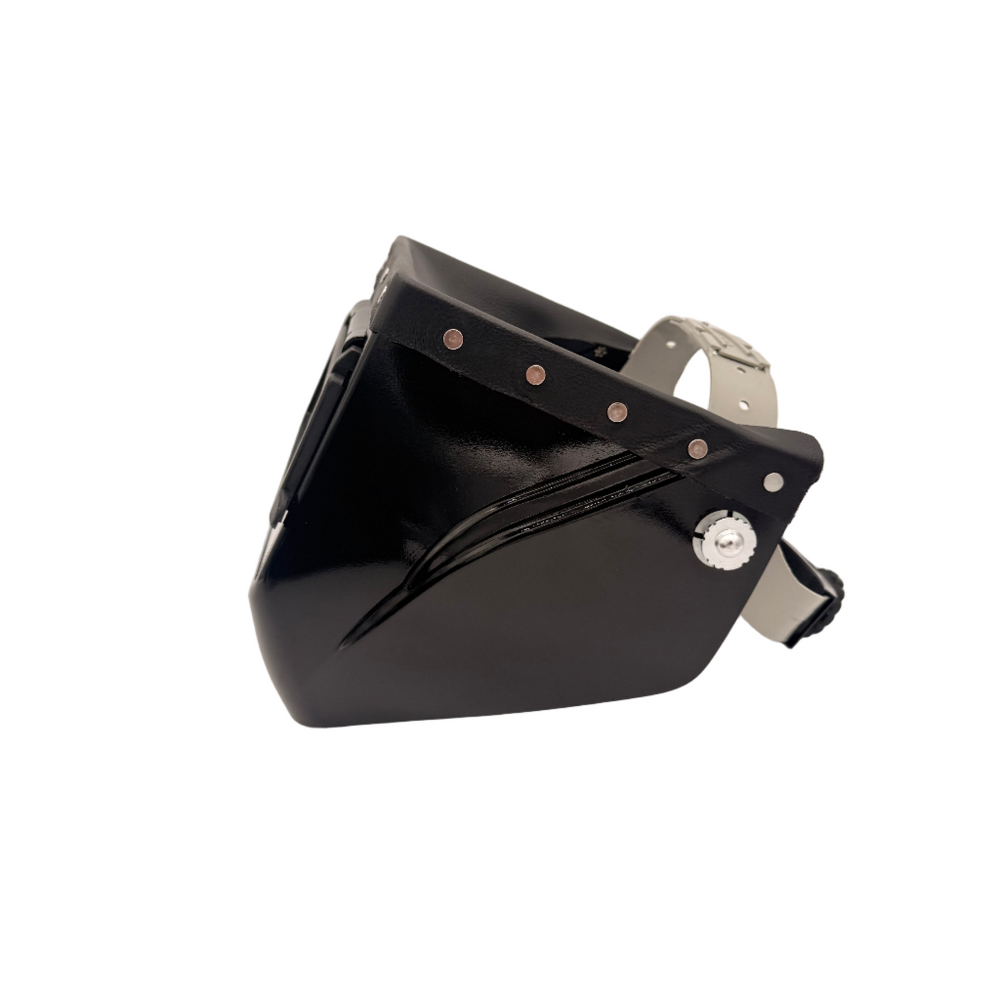 TX Made Black on Black Hobart