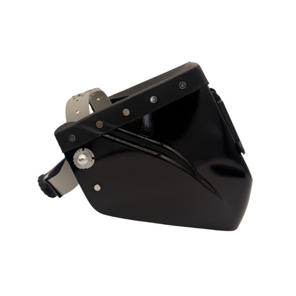 TX Made Black on Black Hobart