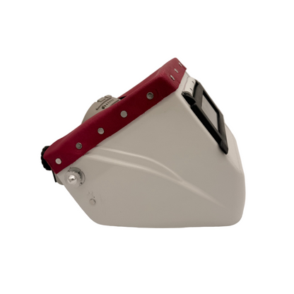 Tx Made Pink on White Hobart