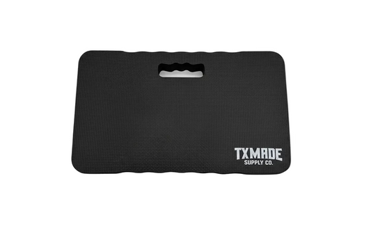 TX Made Foam Kneeling Mat