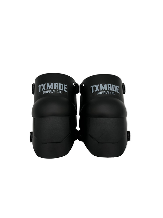 TX Made Kneepads