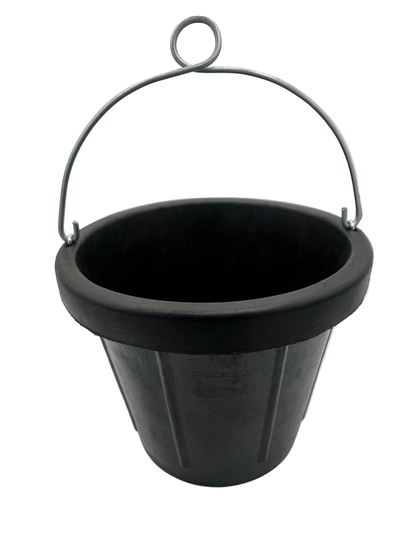 TX Made Rubber Bucket