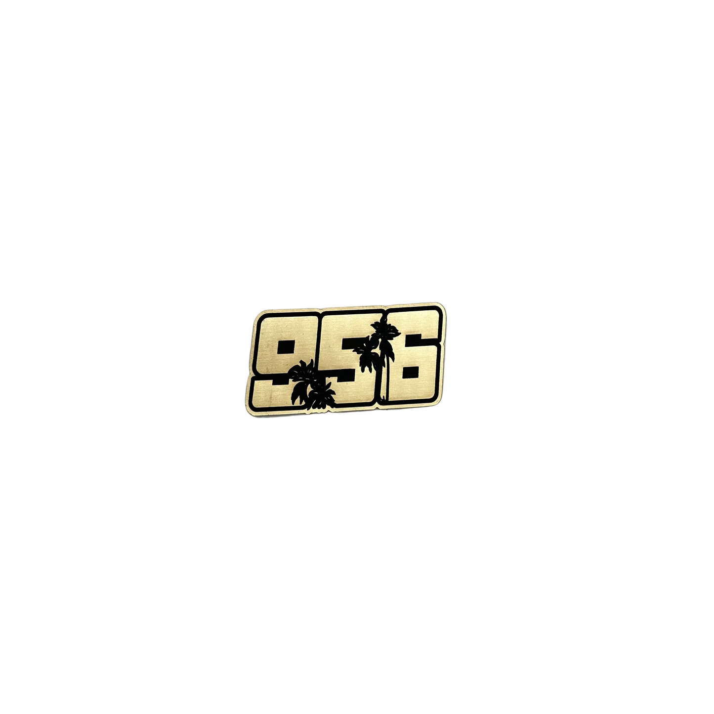 Hard Hat Plaque (956)