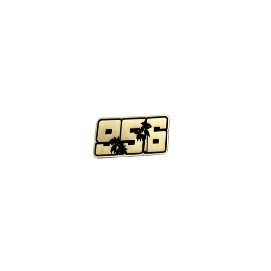 Hard Hat Plaque (956)
