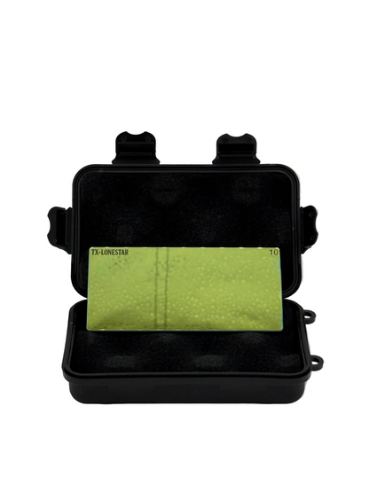 TX LONE STAR - Tx Made Fixed lens