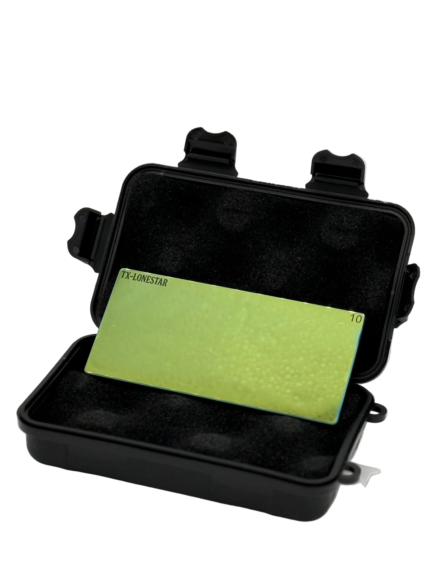 TX LONE STAR - Tx Made Fixed lens