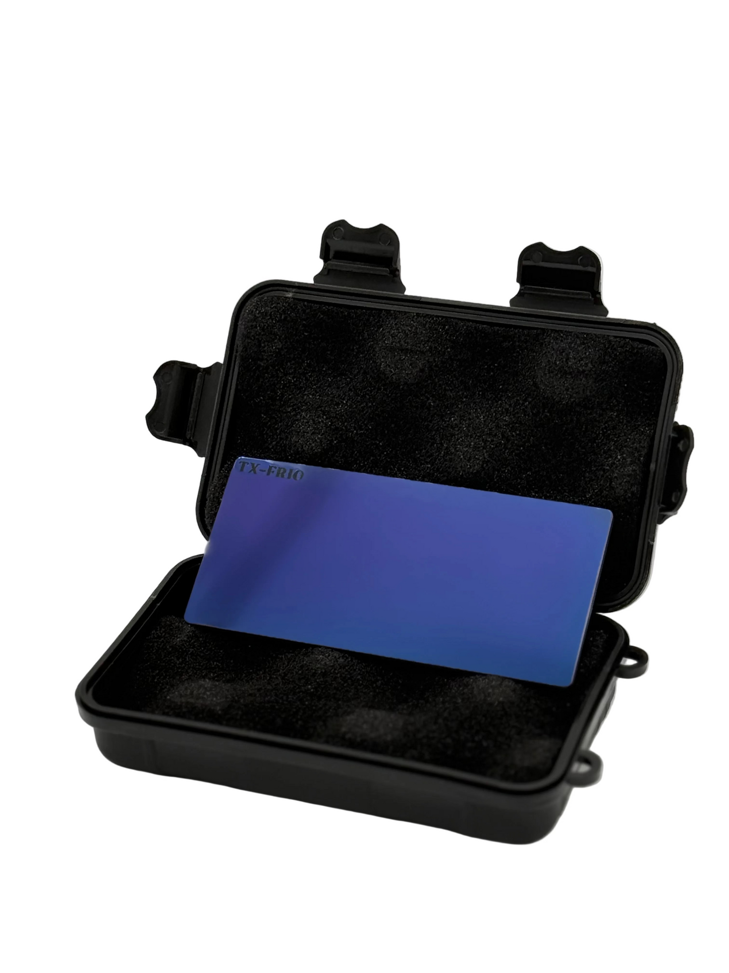 TXFRIO - Tx Made Fixed lens