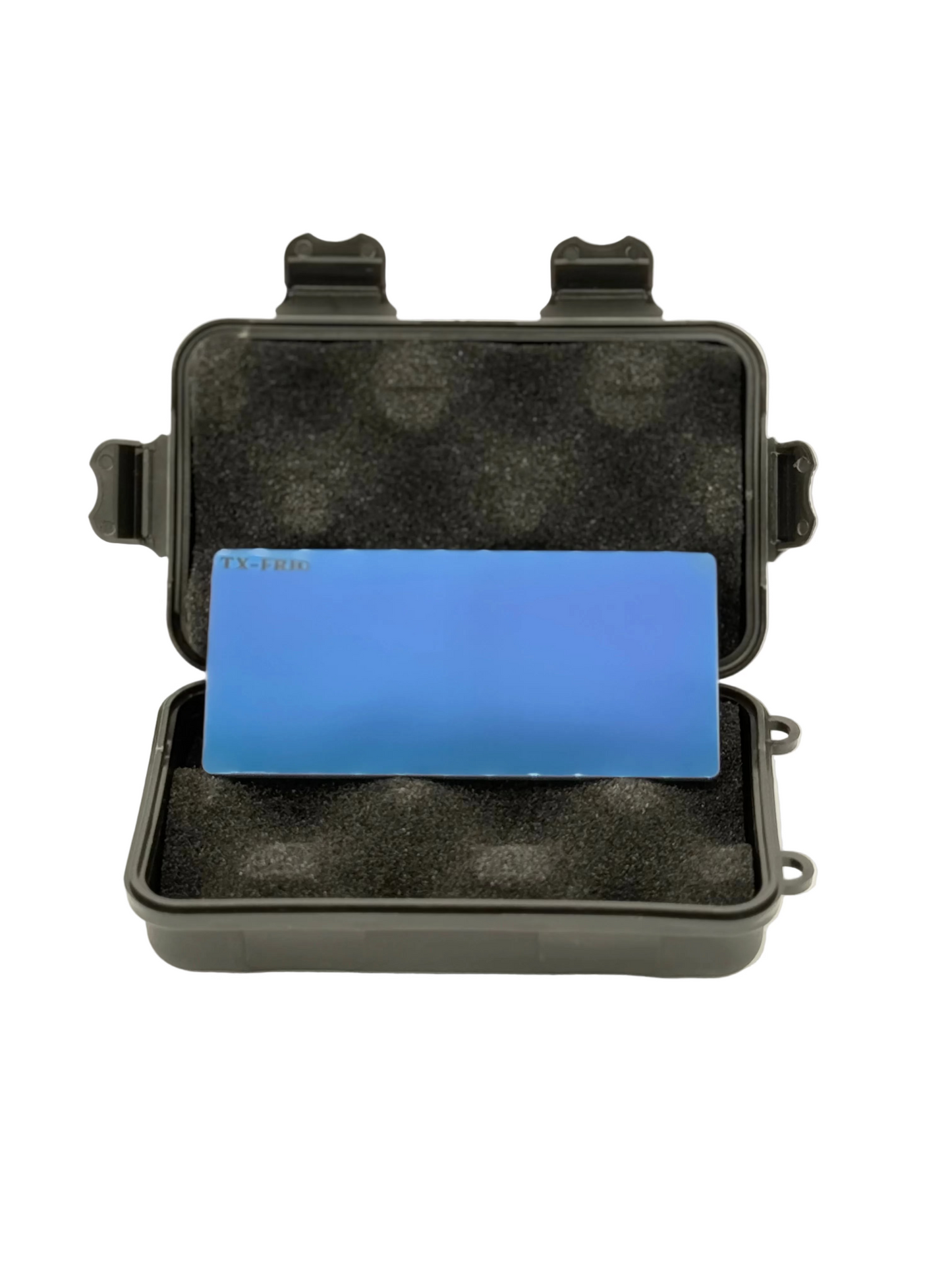 TXFRIO - Tx Made Fixed lens