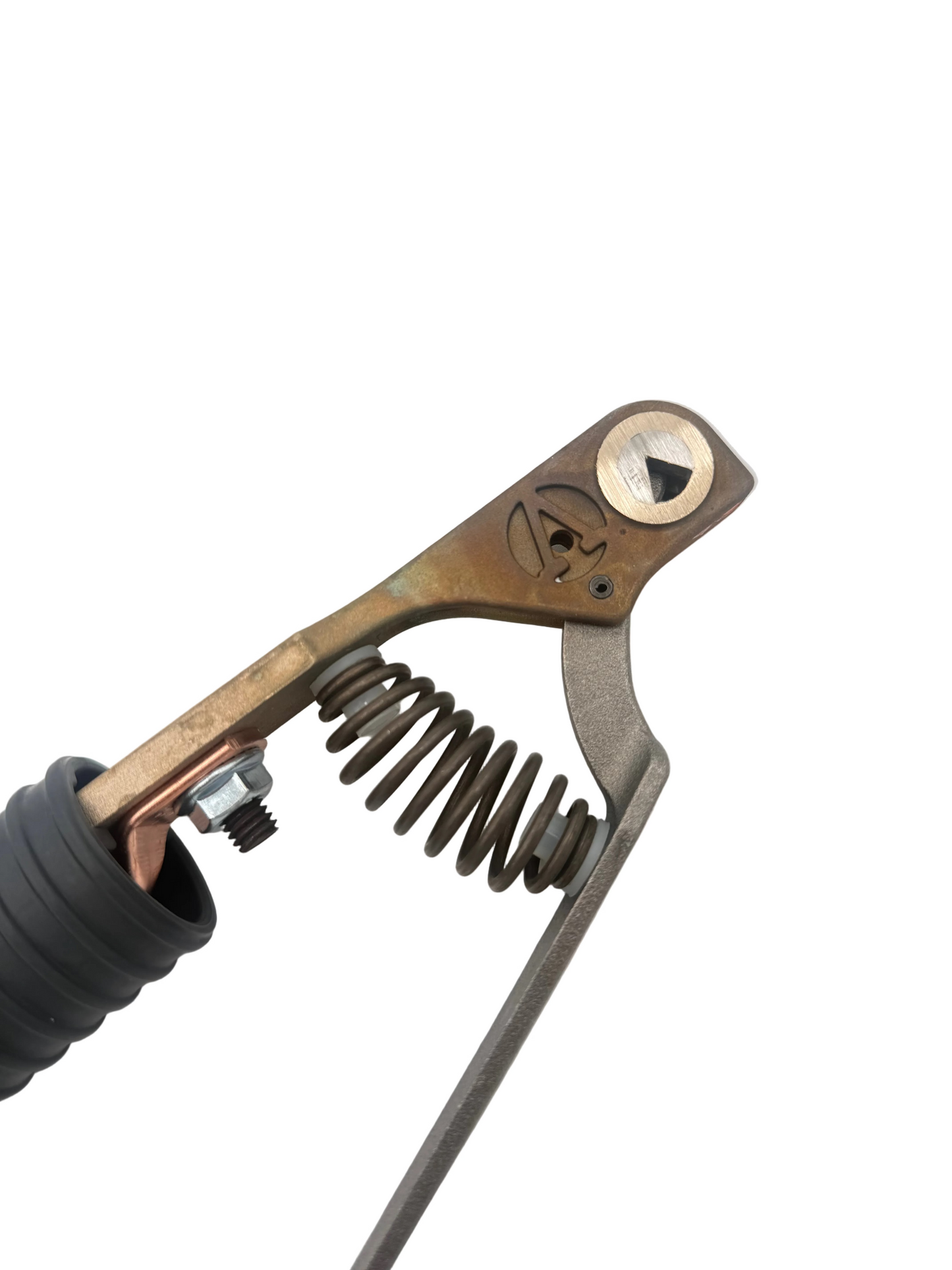 Stinger V Uninsulated Electrode Holder