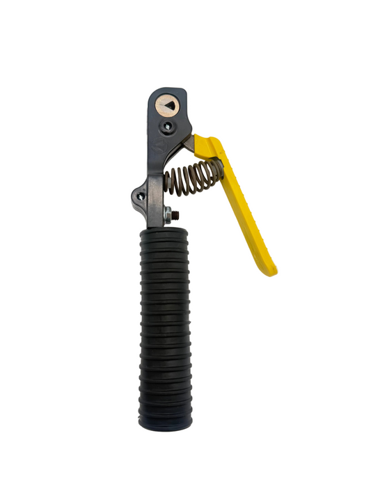 Stinger V Insulated Electrode Holder