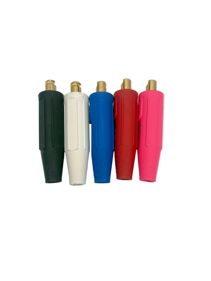 Cable Connector Male