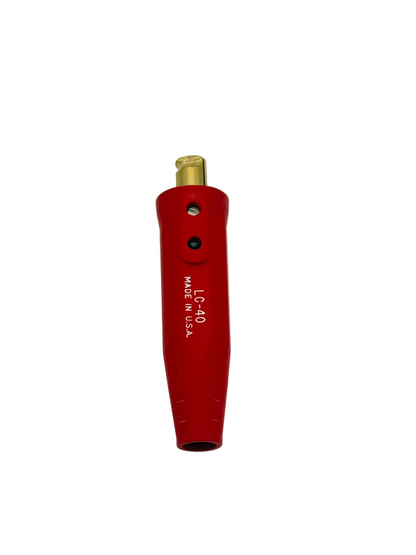 Cable Connector Male
