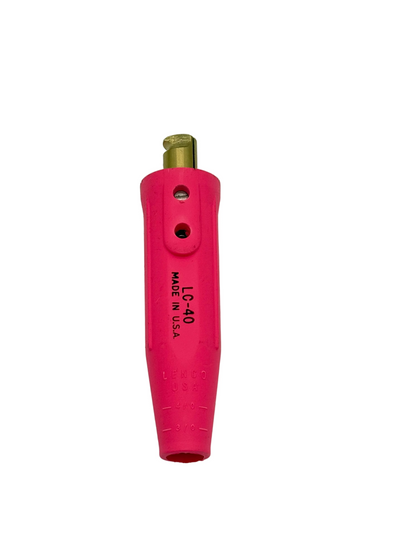 Cable Connector Male