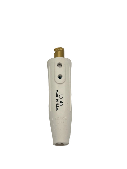 Cable Connector Male