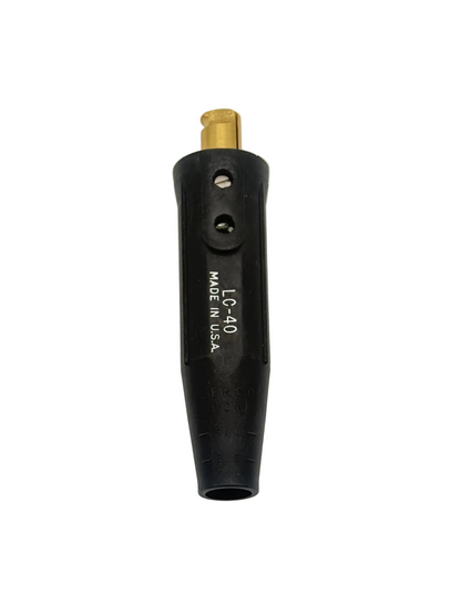 Cable Connector Male