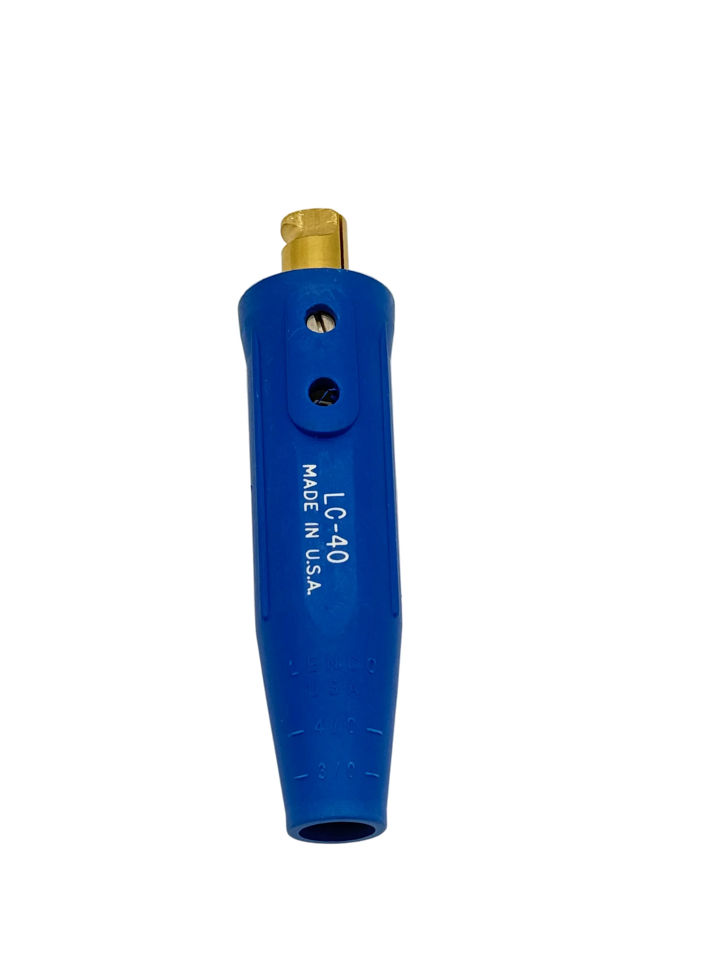 Cable Connector Male