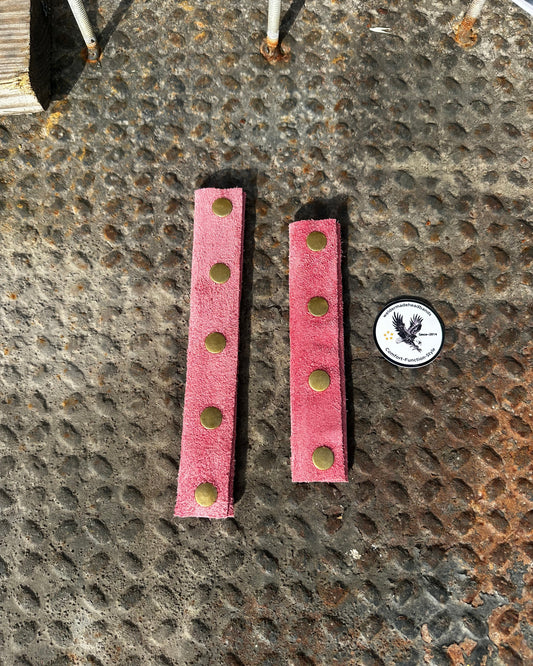 Welder's Made Headbands - 2pc (Stitched / Not Stitched)