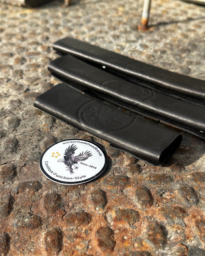 Welder's Made Headbands - 3pc (Stitched / Not Stitched)