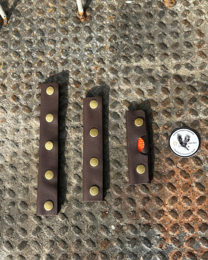Welder's Made Headbands - 3pc (Stitched / Not Stitched)