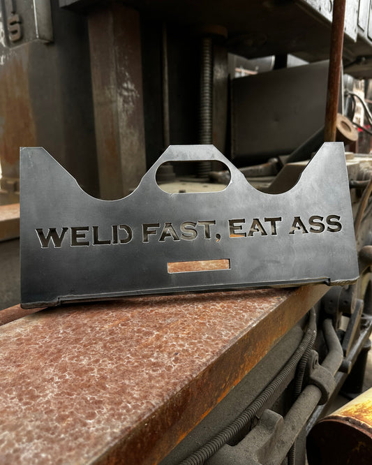 Grinder Holders