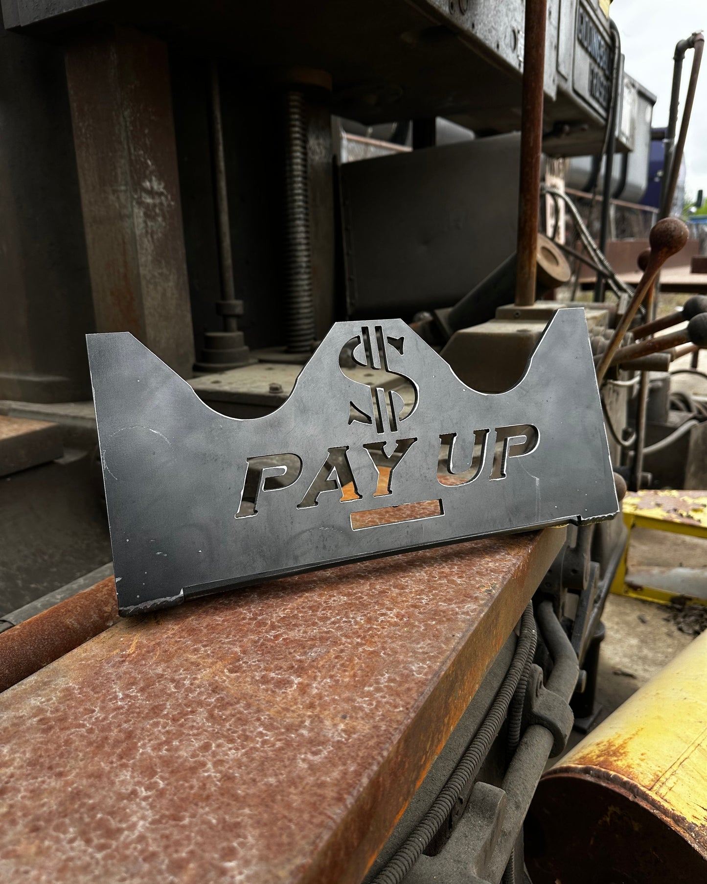 Grinder Holders