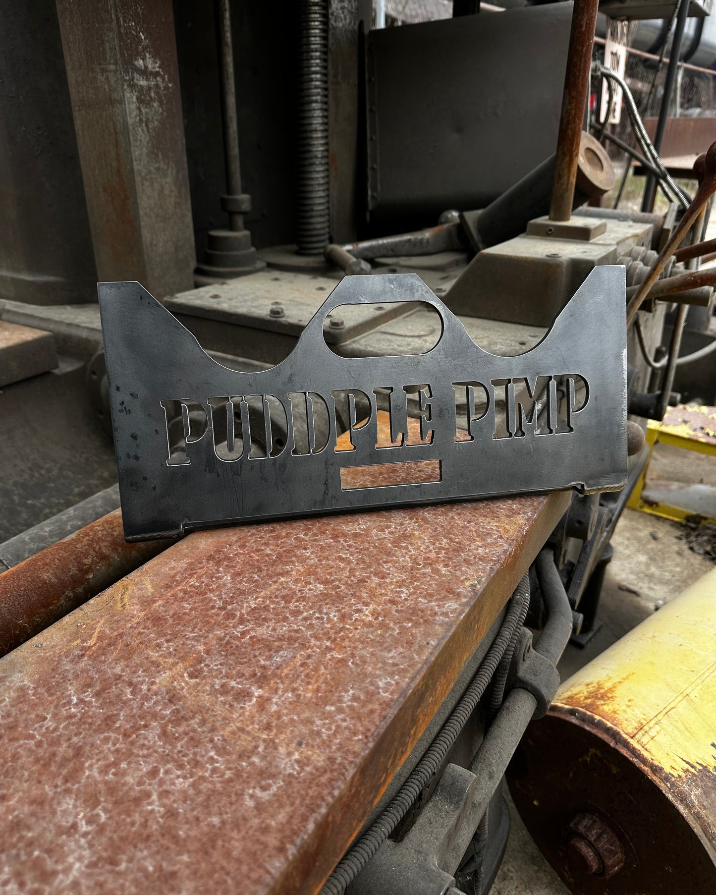 Grinder Holders