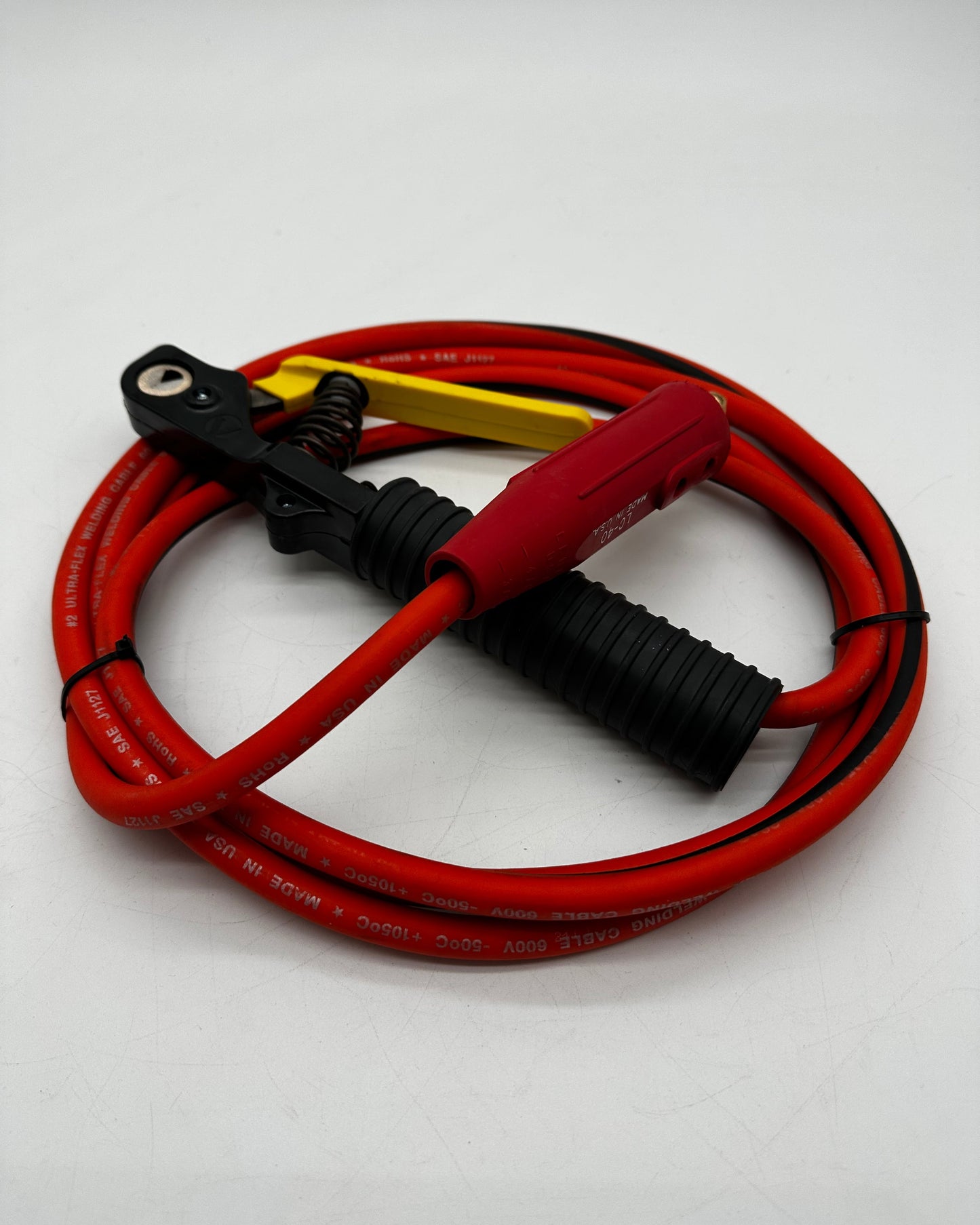 V-Stinger Whip - Insulated