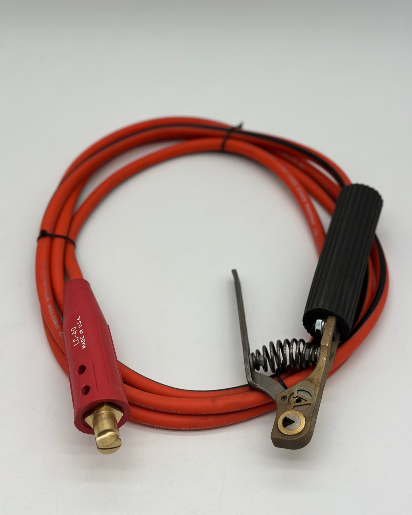 V-Stinger Whip - Non-Insulated