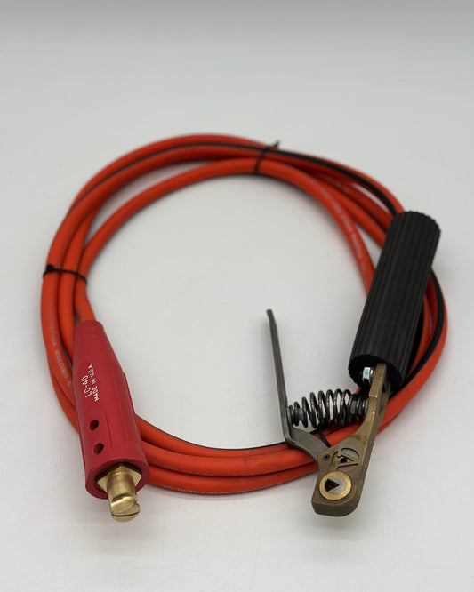 V-Stinger Whip - Non-Insulated