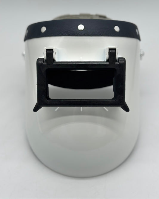 Welder Republic Tiger Scoop - Navy